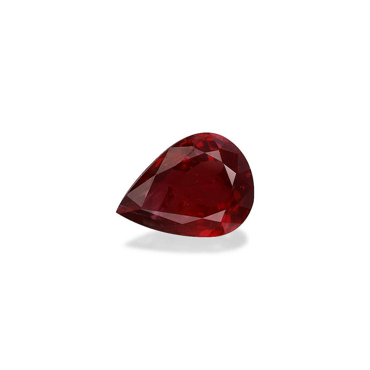Mozambique Ruby 3.03 ct